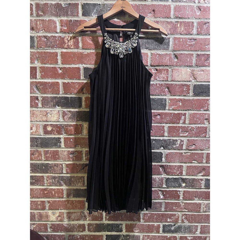 Urban girl women's black Party dress size M